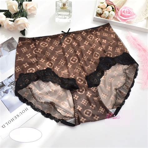 louis vuitton pants women's|louis vuitton panties.